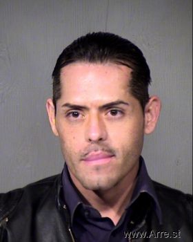 Rodolfo  Hernandez Mugshot