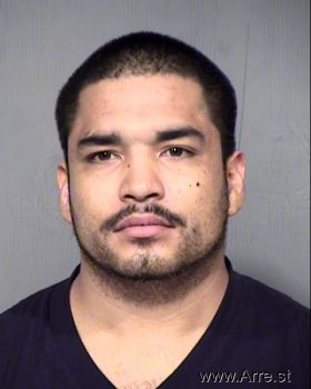 Rodolfo  Hernandez Mugshot