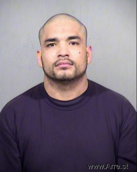 Rodolfo  Hernandez Mugshot