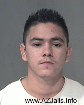 Rodolfo  Hernandez Perez Mugshot