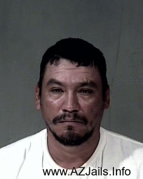 Rodolfo  Iglesia Ruiz Mugshot