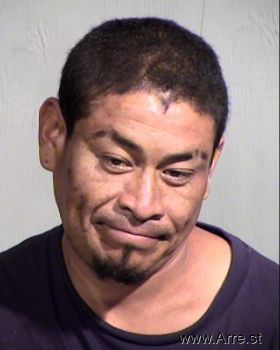 Rodolfo Garcia Ramirez Mugshot