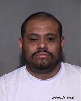 Rodolfo Lopez Rodriguez Mugshot