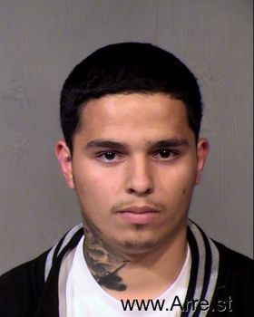 Rodolfo Alberto Romero Mugshot