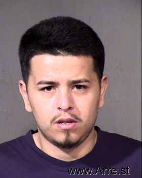 Rodolfo Adam Tellez Mugshot