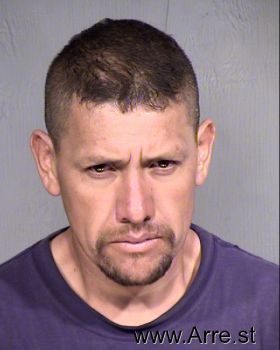 Rodrigo Diosdado Garcia Mugshot