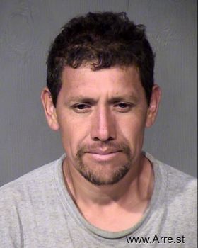 Rodrigo Diosdado Garcia Mugshot