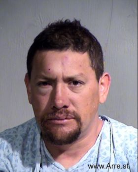 Rodrigo Diosdado Garcia Mugshot