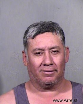 Rodrigo  Hernandez Mugshot