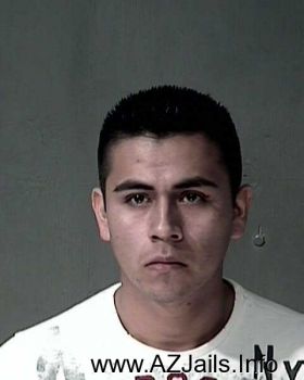 Rodrigo  Hernandez Luciano Mugshot