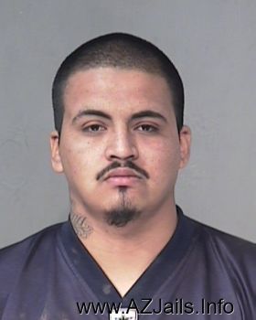 Rodrigo  Ruiz Mugshot