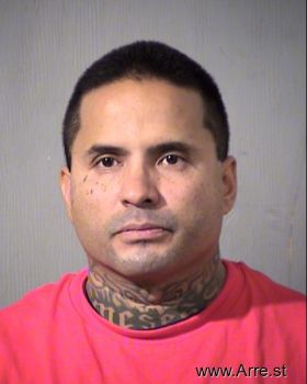 Rogelio  Flores Mugshot