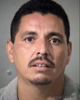 Rogelio  Martinez Mugshot