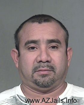 Rogelio Arturo Rodriguez Gonzaga Mugshot