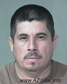 Rogelio Gaspar Sanchez Mugshot