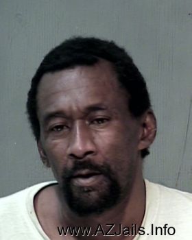 Roger Wayne Anderson Mugshot