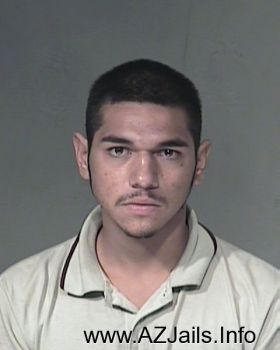 Roger  Atayde Amaya Mugshot