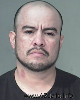 Roger L Chavez Mugshot