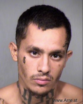 Roger Anthony Chavez Gil Mugshot