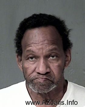 Roger  Jackson Mugshot