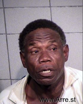 Roger  Jackson Mugshot