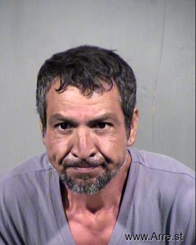 Rojelio  Delgado Mugshot