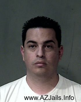 Roland  Grijalva Mugshot