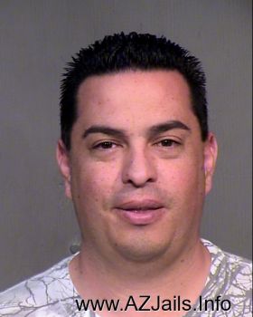 Roland  Grijalva Mugshot