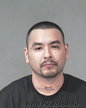 Rolando Roman Sanchez Mugshot