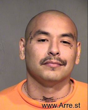 Rolando Roman Sanchez Mugshot