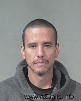 Roman Christopher Espinoza Mugshot