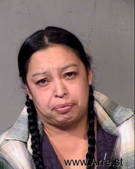 Romanita  Ruiz Mugshot