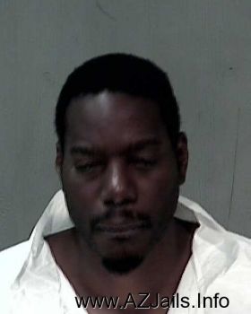 Ronald  Anderson Mugshot