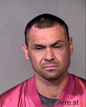 Ronald V Armstrong Mugshot