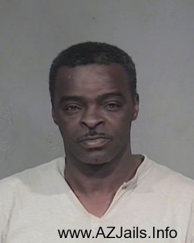 Ronald  Austin Mugshot