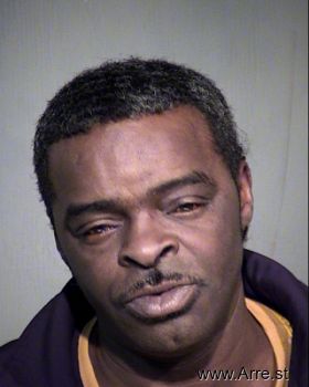 Ronald Derrick Austin Mugshot