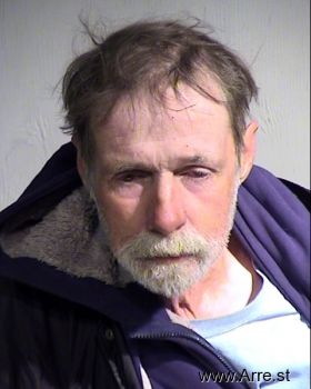 Ronald Martin Baker Mugshot