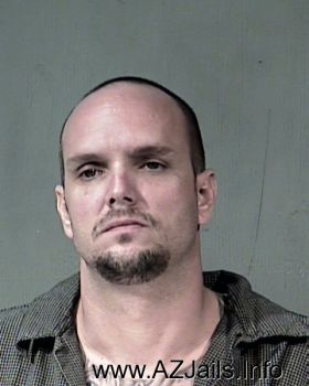 Ronald Wayne Bigham Mugshot