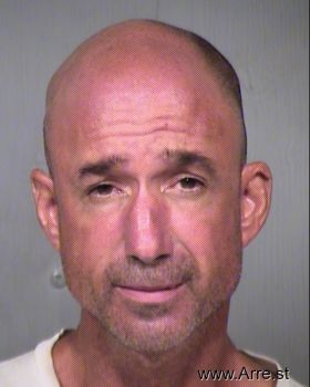 Ronald J Black Mugshot