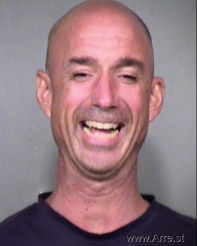 Ronald J Black Mugshot