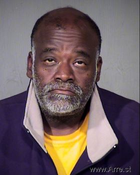 Ronald Wayne Bryant Mugshot