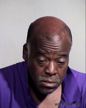 Ronald Wayne Bryant Mugshot