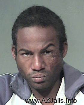 Ronald James Buchanan Mugshot