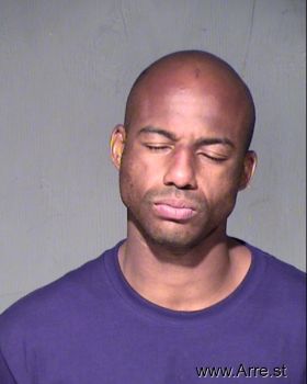 Ronald  Buchanan Mugshot