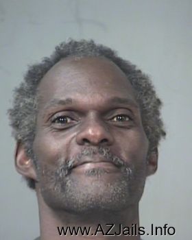 Ronald  Coleman Mugshot