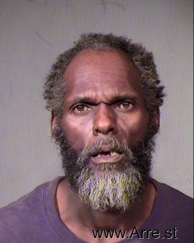 Ronald  Coleman Mugshot