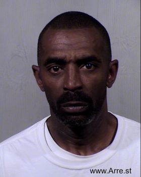 Ronald  Coleman Mugshot