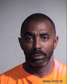 Ronald  Coleman Mugshot