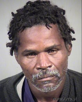 Ronald  Crawford Mugshot