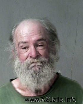 Ronald Wayne Deroule Mugshot